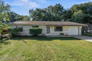 5575 Curtis Boulevard, Cocoa, FL 32927 - MLS#1060854