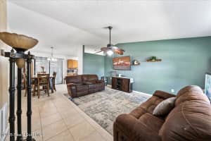 5575 Curtis Boulevard, Cocoa, FL 32927 - MLS#1060854