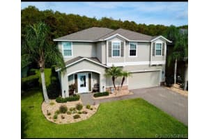 2980 Tishman Road, Palm Bay, FL 32909 - MLS#1060856