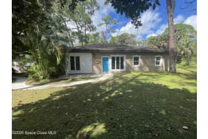 6910 Sheridan Road, Melbourne, Fl 32904, Melbourne