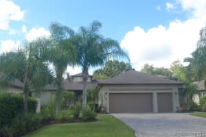 545 Ruth Circle, Melbourne, FL 32904 - MLS#1060858