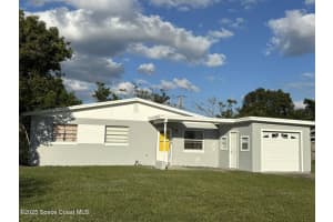 1155 Singleton Avenue, Titusville, FL 32796 - MLS#1060859