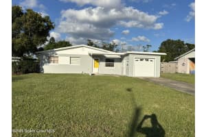 1155 Singleton Avenue, Titusville, FL 32796 - MLS#1060859