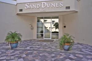 425 Buchanan Avenue, Cape Canaveral, FL 32920 - MLS#1060862