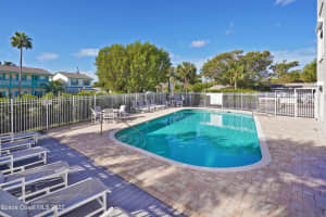 425 Buchanan Avenue, Cape Canaveral, FL 32920 - MLS#1060862