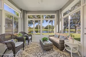 5519 Duskywing Drive, Rockledge, FL 32955 - MLS#1060863