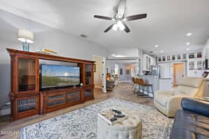 5519 Duskywing Drive, Rockledge, FL 32955 - MLS#1060863