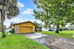 3307 Willow Oak Drive, Edgewater, FL 32141 - MLS#1060864