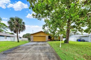 3307 Willow Oak Drive, Edgewater, FL 32141 - MLS#1060864