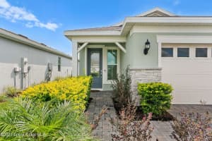 3013 Tidepool Place, Melbourne, FL 32940 - MLS#1060865