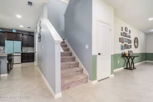 506 Glaspell Circle, Palm Bay, FL 32909 - MLS#1060866