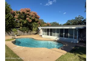 2221 Catawba Drive, Cocoa, FL 32926 - MLS#1060871