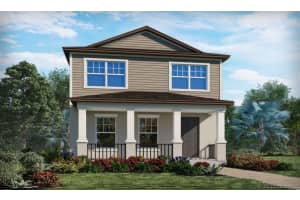 8728 Croton Court, Cape Canaveral, FL 32920 - MLS#1060872