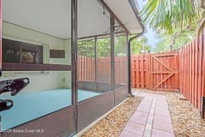 8728 Croton Court, Cape Canaveral, FL 32920 - MLS#1060872