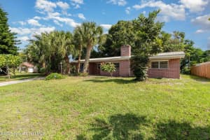 1855 Dawn Drive, Melbourne, FL 32935 - MLS#1060875