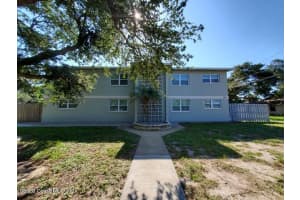 8210 Orange Avenue, Cape Canaveral, FL 32920 - MLS#1060877