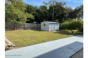 8210 Orange Avenue, Cape Canaveral, FL 32920 - MLS#1060877