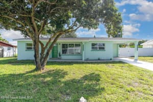 1029 Illinois Road, Cocoa, FL 32927 - MLS#1060878