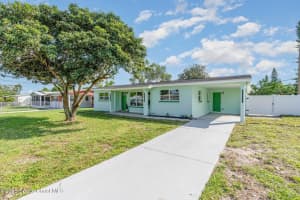 1029 Illinois Road, Cocoa, FL 32927 - MLS#1060878