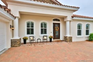 7108 Marbella Court, Cape Canaveral, FL 32920 Sold 01/13/26