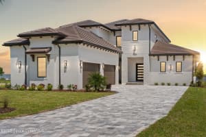 5931 Constellation Drive, Titusville, FL 32780 - MLS#1060885