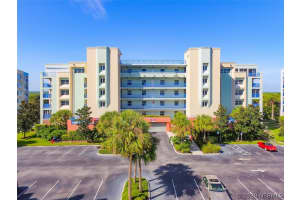 159 Antigua Drive, Cocoa Beach, FL 32931 - MLS#1060886