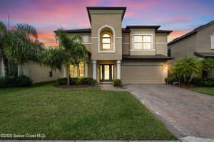 790 Fiddleleaf Circle, Melbourne, FL 32904 - MLS#1060888