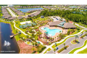 790 Fiddleleaf Circle, Melbourne, FL 32904 - MLS#1060888