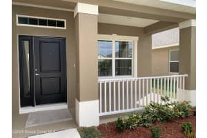 1495 Kylar Drive, Palm Bay, FL 32907 - MLS#1060894