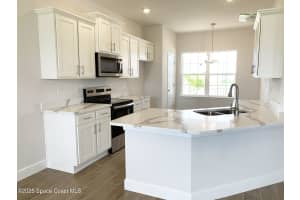 1495 Kylar Drive, Palm Bay, FL 32907 - MLS#1060894