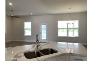 1495 Kylar Drive, Palm Bay, FL 32907 - MLS#1060894