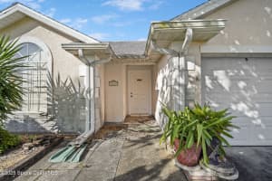 2560 Saint Anthonys Street, Titusville, FL 32780 - MLS#1060895