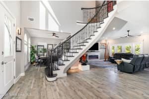 2280 Marsh Harbor Avenue, Merritt Island, FL 32952 - MLS#1060896