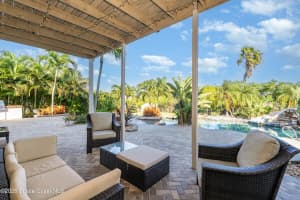 2280 Marsh Harbor Avenue, Merritt Island, FL 32952 - MLS#1060896