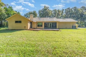 1554 E Silver Hammock, DeLand, FL 32720 - MLS#1060897