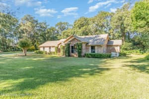 1554 E Silver Hammock, DeLand, FL 32720 - MLS#1060897