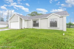 1791 Macklin Street, Palm Bay, FL 32907 - MLS#1060898