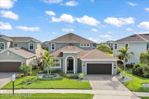 3245 Hummingbird Way, Melbourne, FL 32940 - MLS#1060899