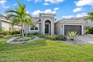 3245 Hummingbird Way, Melbourne, FL 32940 - MLS#1060899