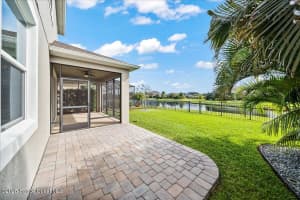 3245 Hummingbird Way, Melbourne, FL 32940 - MLS#1060899