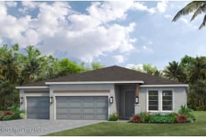 2885 Dampier Dr, Melbourne, FL 32940, Sold 10/30/25