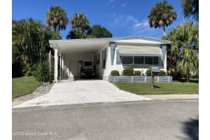 338 Holiday Park Boulevard, Palm Bay, FL 32907 - MLS#1060908