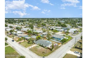 380 Sabal Avenue, Merritt Island, FL 32953 - MLS#1060909