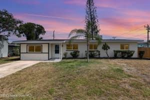 380 Sabal Avenue, Merritt Island, FL 32953 - MLS#1060909