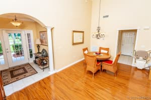 3135 Shady Dell Lane, Melbourne, FL 32935 - MLS#1060910