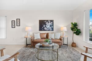 1773 Sun Gazer Drive, Rockledge, FL 32955 - MLS#1060912