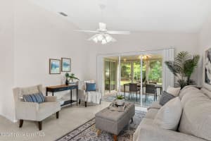 1773 Sun Gazer Drive, Rockledge, FL 32955 - MLS#1060912