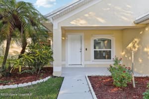 1315 Washburn Street, Palm Bay, FL 32909 - MLS#1060920
