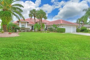 201 5th Avenue, Melbourne Beach, FL 32951 Sold 01/01/26
