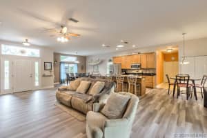 1047 Tortoise Cove, Melbourne, FL 32935 - MLS#1060926